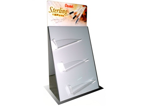    Tabletop Stationery Display - JRS2-2004