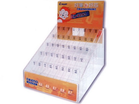    Tabletop Stationery Display - JRS2-2009