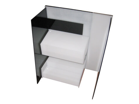 Accessories for Display - JRS1-4034-05