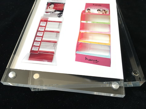 Acrylic Photo Frame - JRO1-4006-4