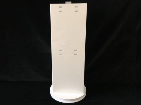 Other Tabletop Displays - JRT1-3007-3